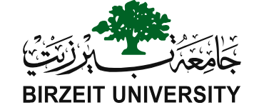 Birzeit University Logo
